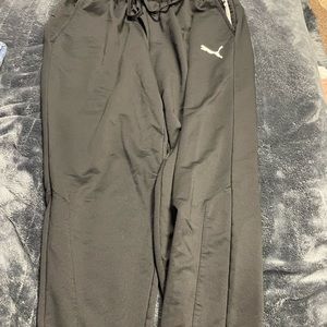 puma sweatpants